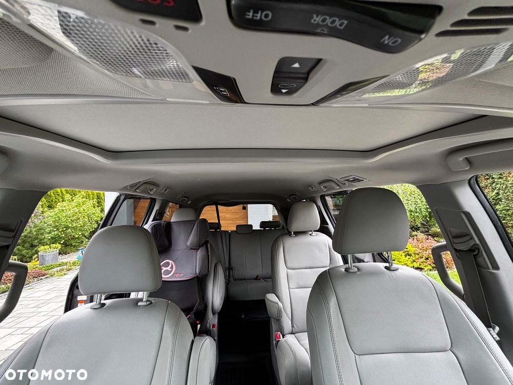 Toyota Sienna 3.5 V6 XLE AWD - 13