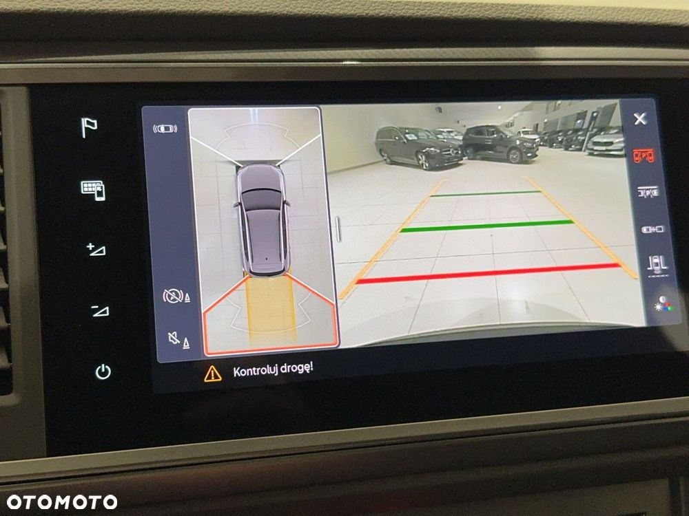 Cupra Ateca 2.0 TSI 4Drive VZ DSG - 32