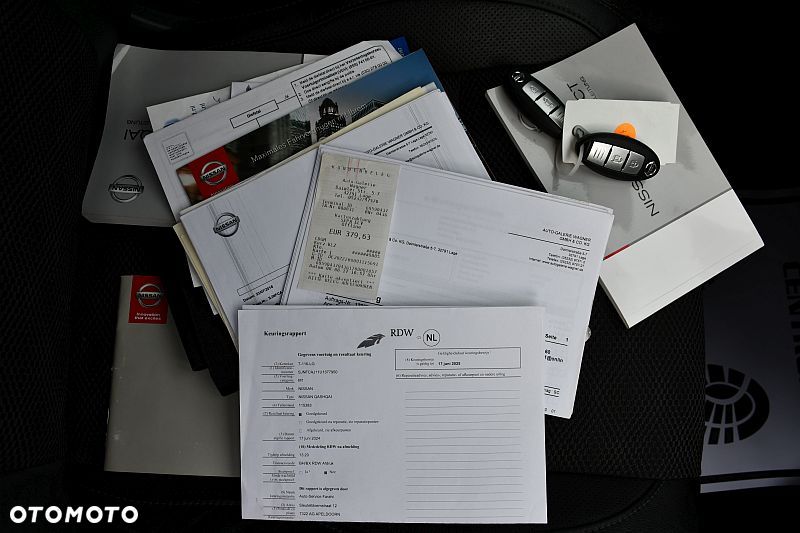 Nissan Qashqai 1.6 DIG-T Tekna+ - 37