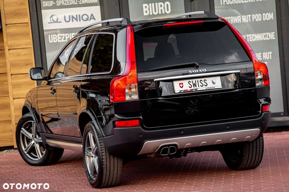 Volvo XC 90 3.2 AWD Sport - 10