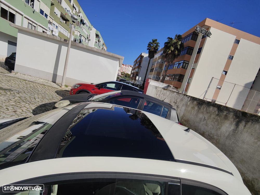 Fiat 500 1.3 16V Multijet by Diesel - 7