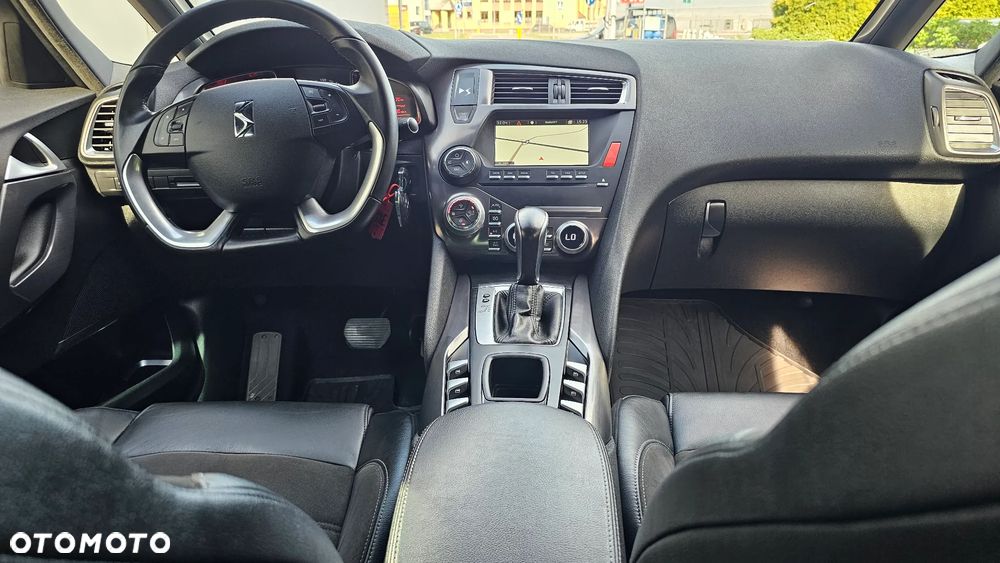 DS Automobiles DS 5 - 28
