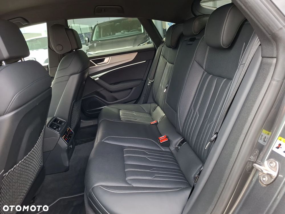 Audi A7 Sportback 55 TFSI e PHEV Quattro S tronic - 31