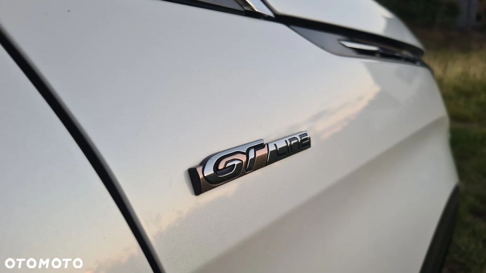 Peugeot 3008 PureTech 180 Stop & Start GPF EAT8 GT Pack - 7
