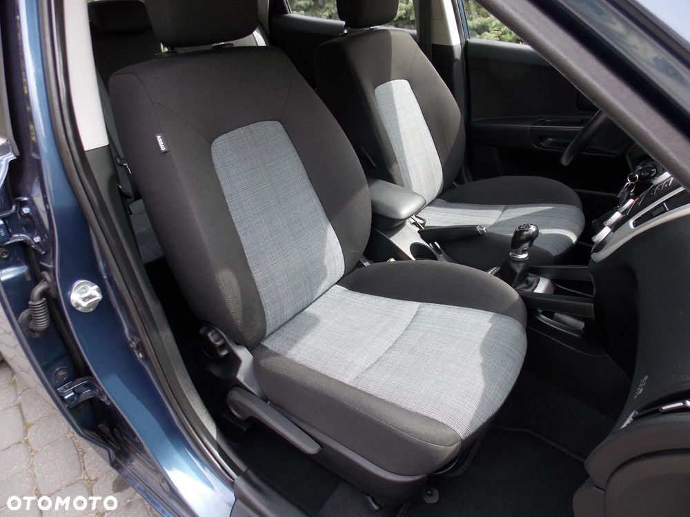 Kia Ceed 1.4 CVVT ISG Spirit - 15
