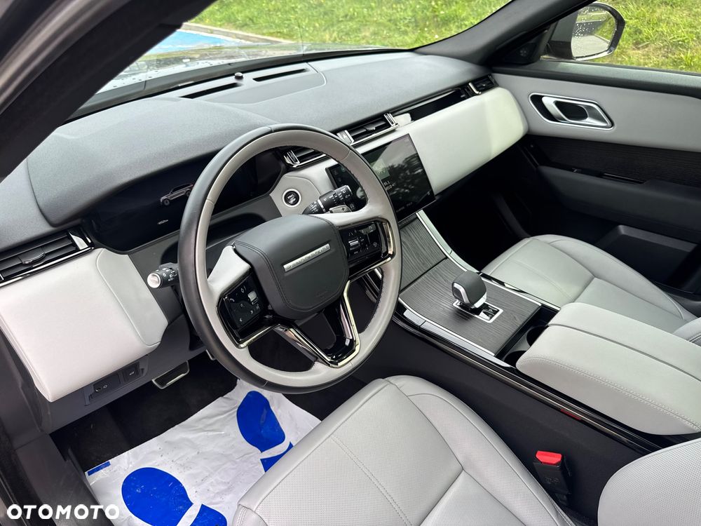 Land Rover Range Rover Velar 2.0 P250 Limited Edition - 31