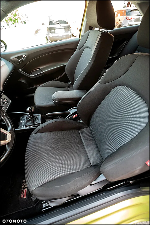Seat Ibiza - 28