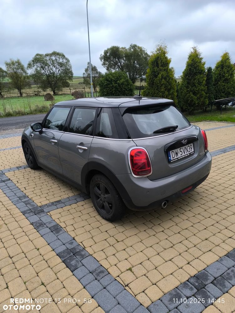 MINI Cooper - 6
