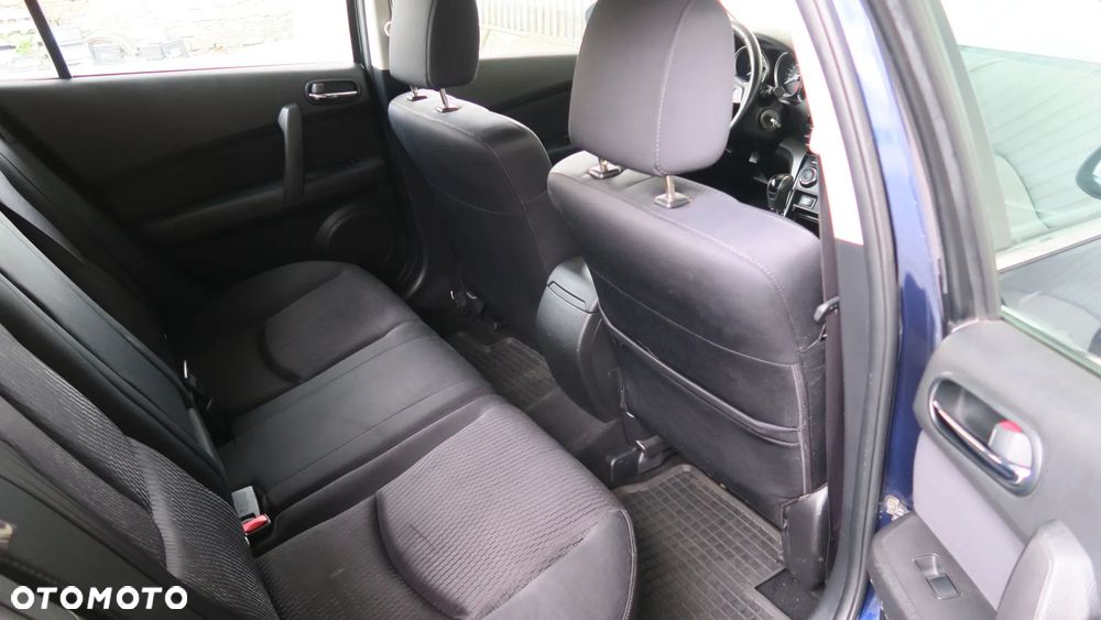 Mazda 6 Sport 2.2 CD DPF Exclusive - 11
