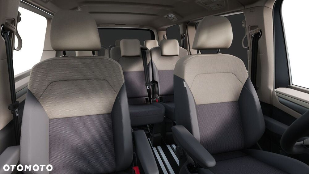 Volkswagen Multivan 2.0 TDI L2 Edition DSG - 12