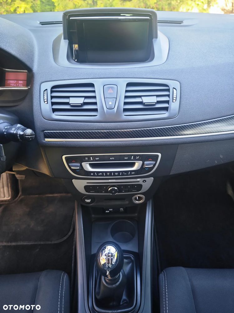 Renault Megane 2.0 16V TCE Dynamique - 16