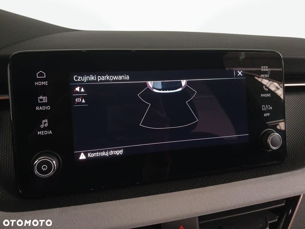 Skoda Scala 1.0 TSI Selection - 22
