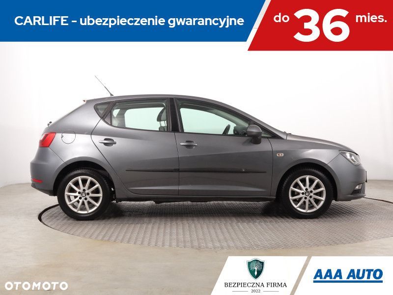 Seat Ibiza - 7