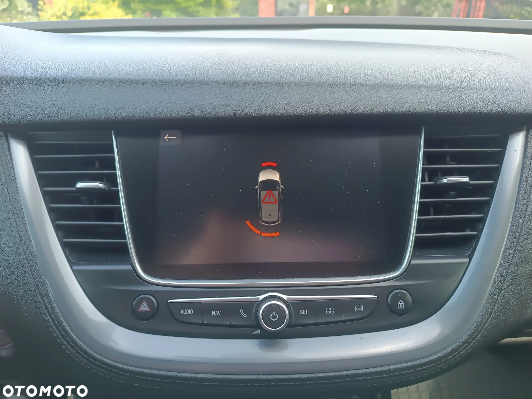 Opel Grandland X 1.6 D Start/Stop INNOVATION - 14