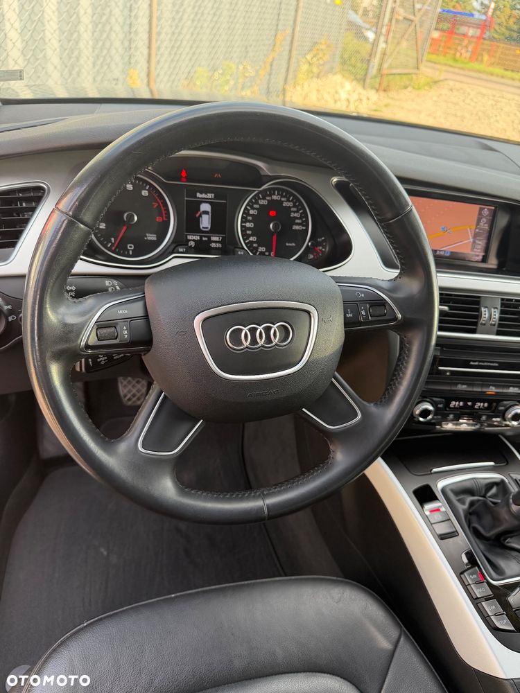 Audi A4 Avant - 19