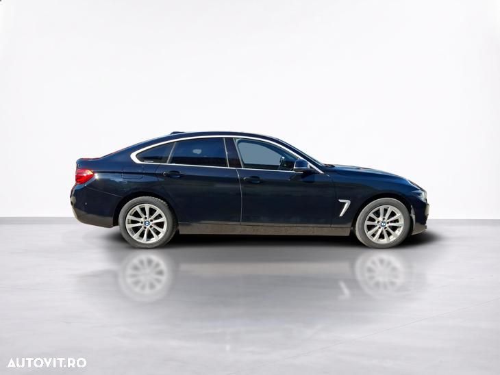 BMW Seria 4 - 8