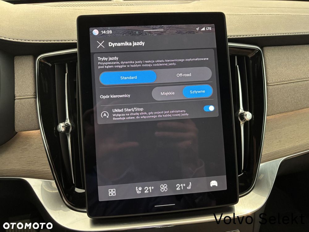 Volvo XC 90 - 23