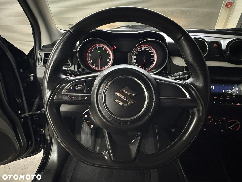 Suzuki Swift - 29