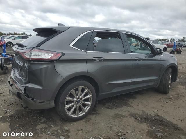 Ford Edge - 23