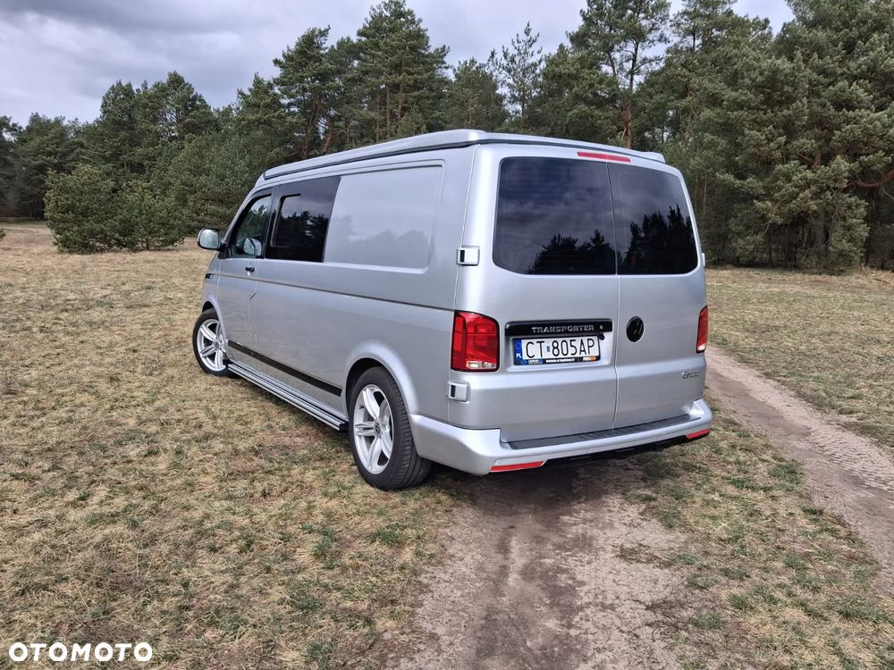 Volkswagen Transporter L2 - 8