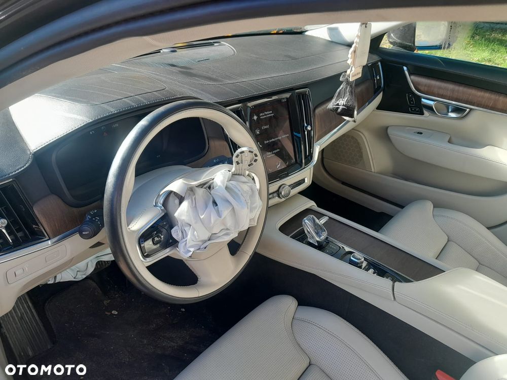 Volvo S90 B5 D AWD Ultimate Bright - 7