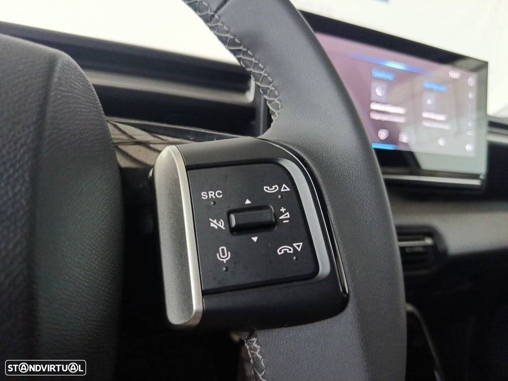 Citroën C3 1.2 Turbo Max - 17