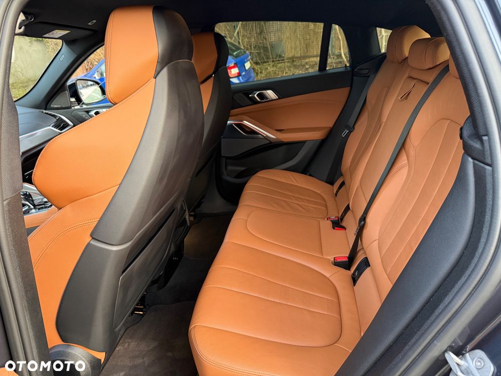 BMW X6 - 5
