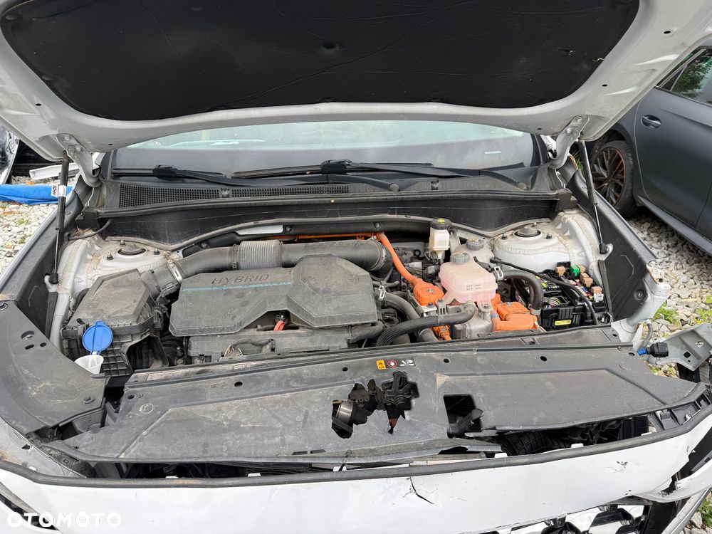Hyundai Santa Fe 1.6 T-GDI HEV Executive - 17