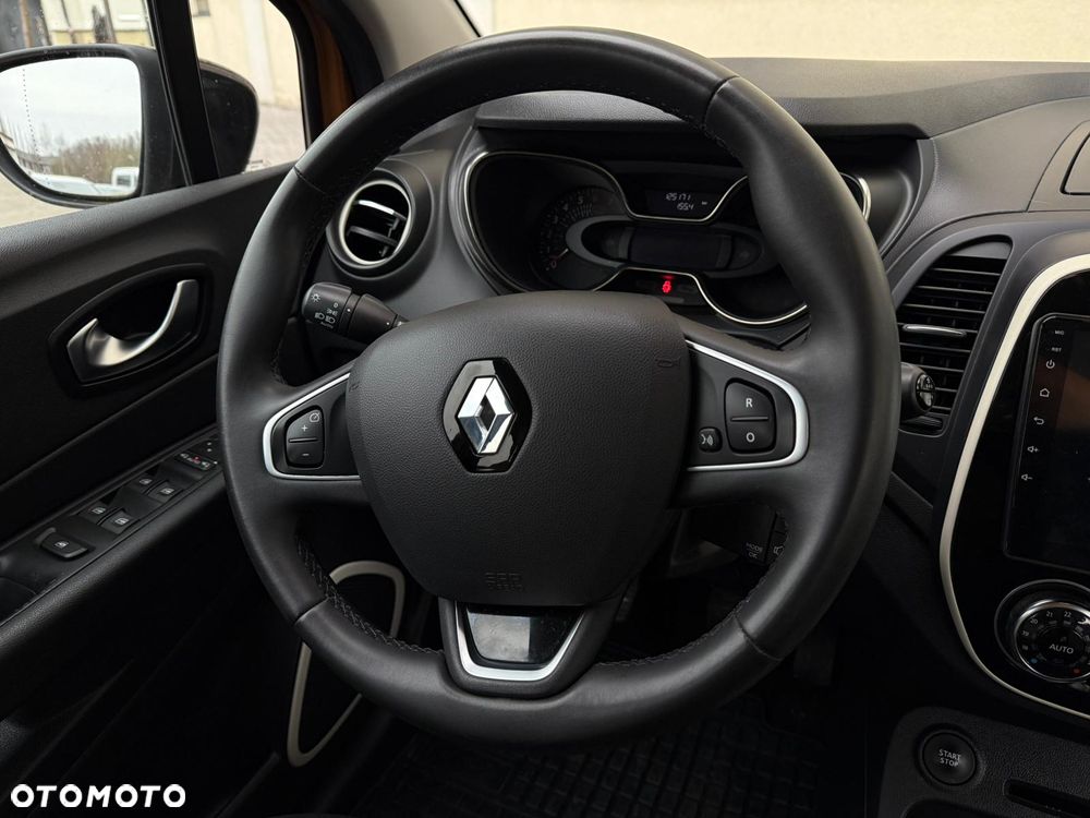 Renault Captur 0.9 Energy TCe Intens - 28