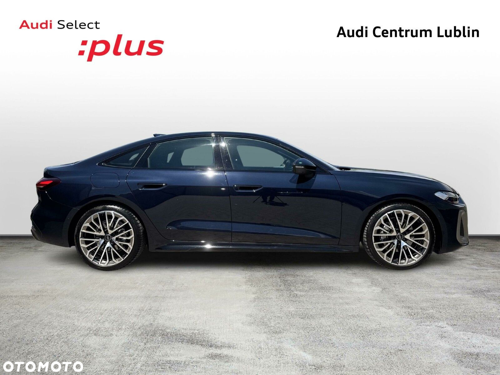 Audi A5 TFSI Quattro S tronic - 6