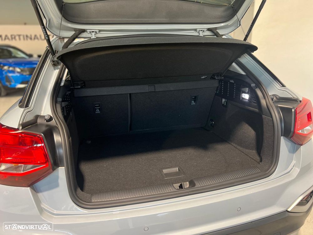 Audi Q2 30 TFSI Advanced - 12