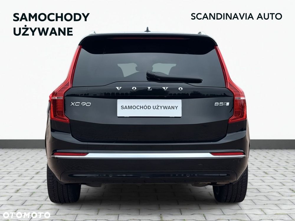 Volvo XC 90 - 6