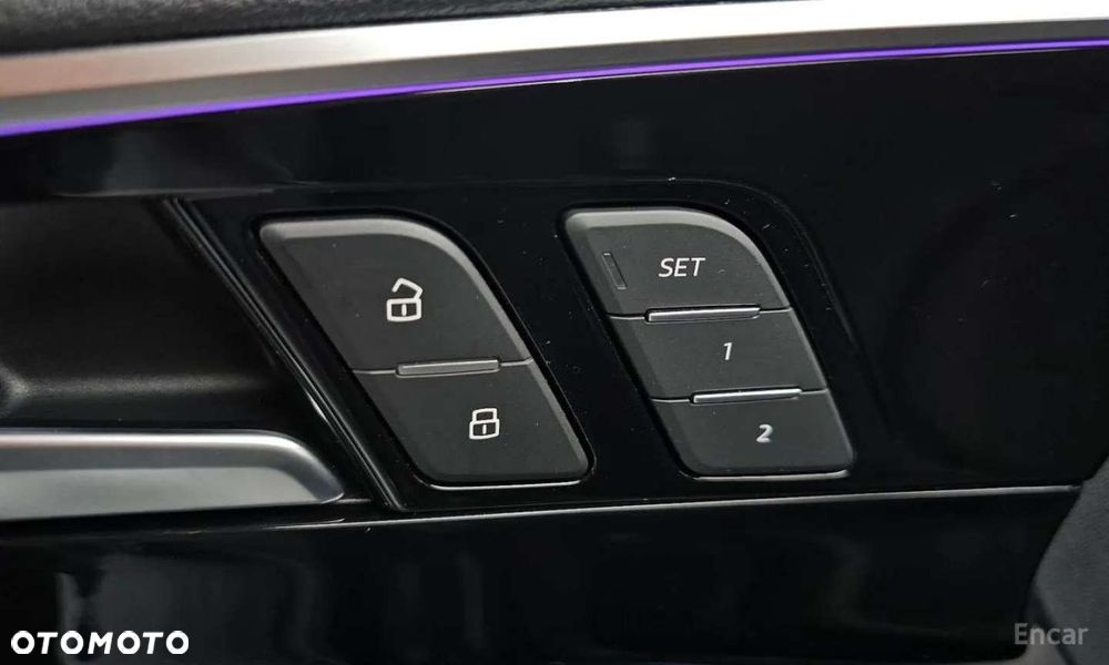 Audi A4 Limousine - 21