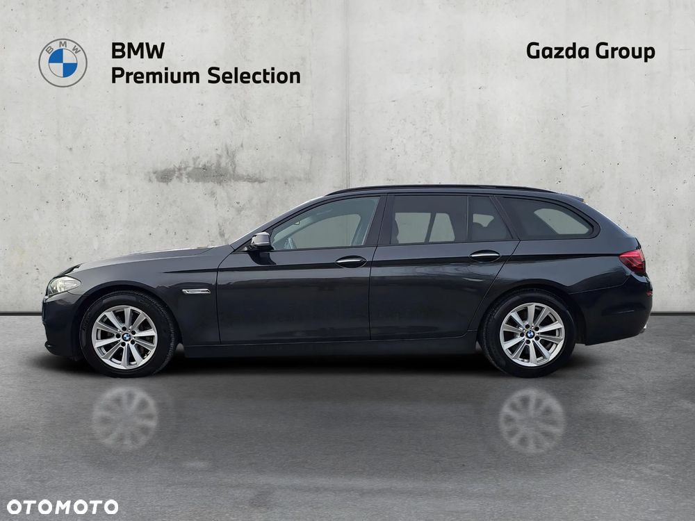 BMW Seria 5 525d - 5