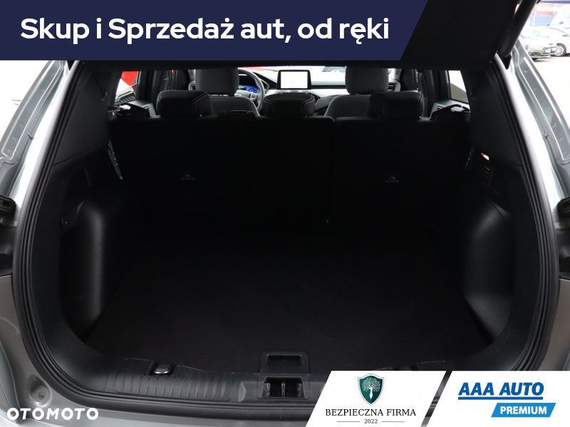Ford Kuga - 15