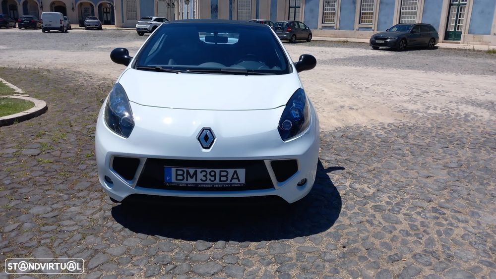 Renault Wind TCe 100 Dynamique - 2