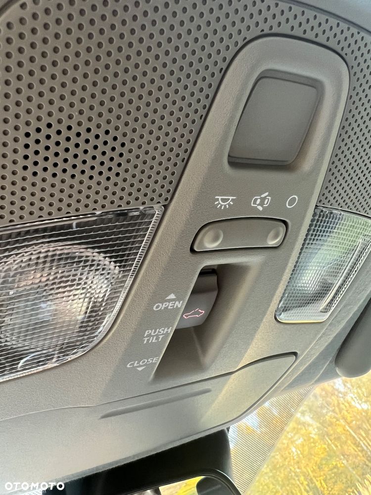 Suzuki Vitara 1.4 Boosterjet SHVS Premium 4WD - 27