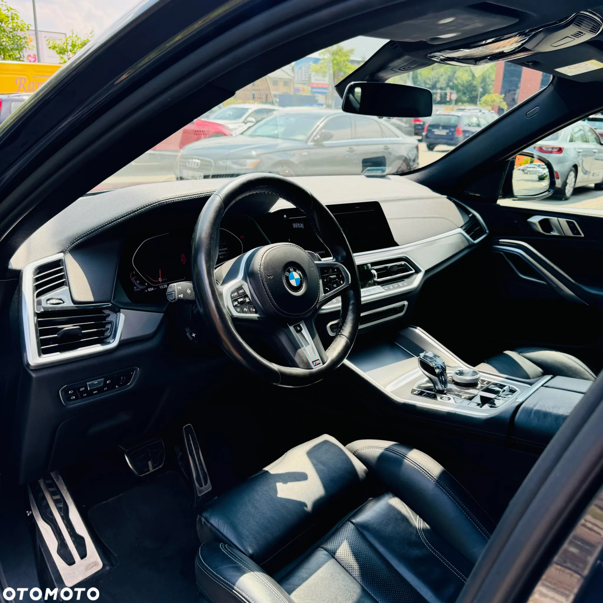 BMW X6 xDrive30d - 7