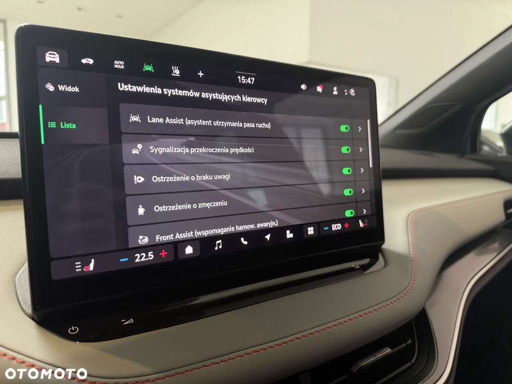 Skoda Elroq 60 63kWh - 18