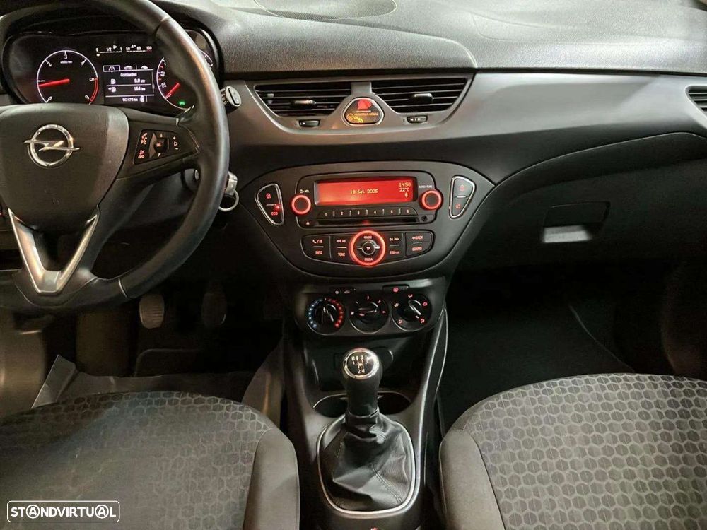 Opel Corsa 1.3 CDTi Edition - 12