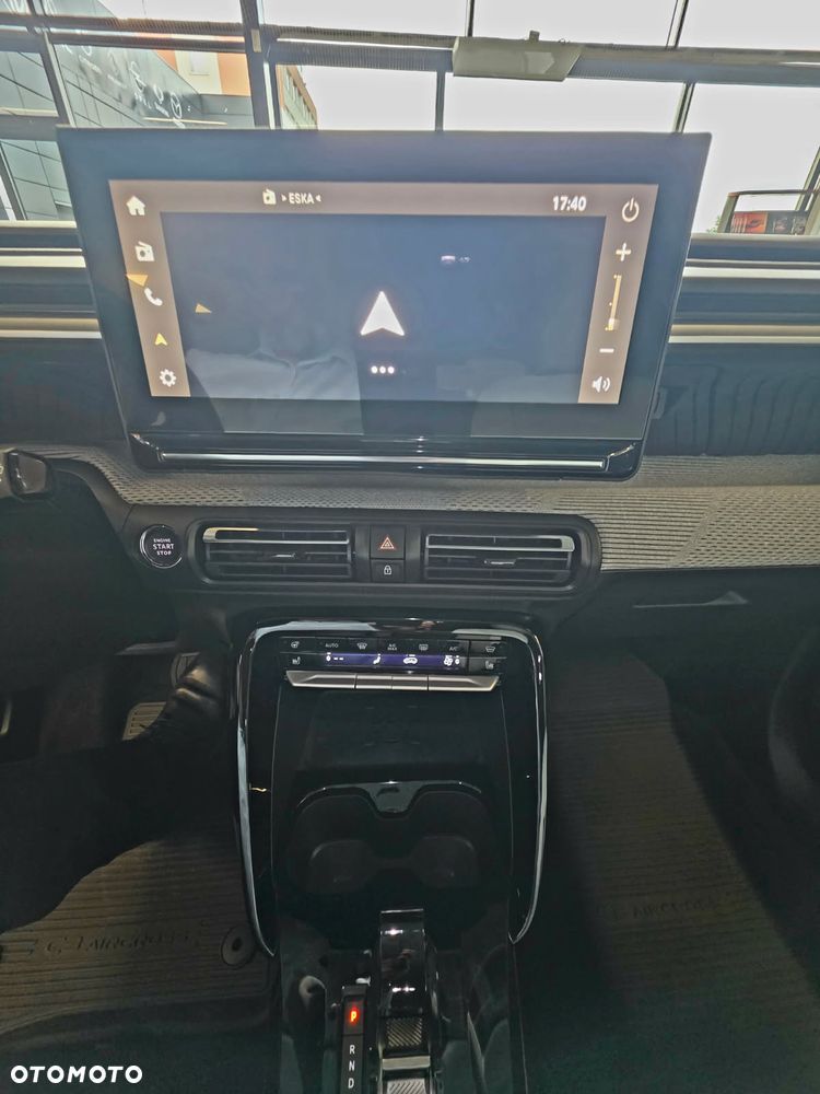 Citroën C3 Aircross 1.2 mHEV Max S&S eDCT6 - 14