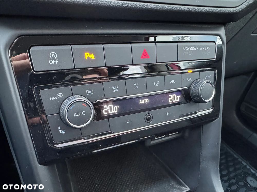Volkswagen T-Cross 1.0 TSI Life - 20