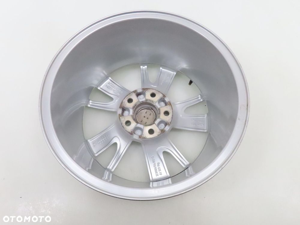 Alufelgi 16'' Audi A4 B9 5x112 7J ET35 8W0601025B - 4