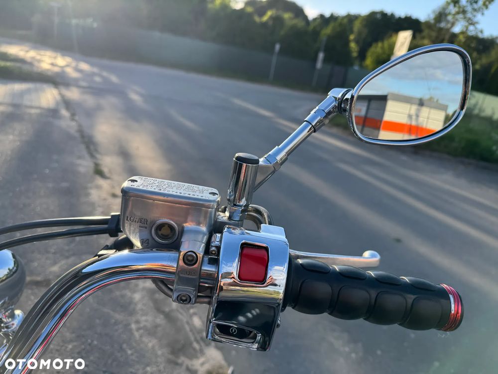 Yamaha Road Star - 38