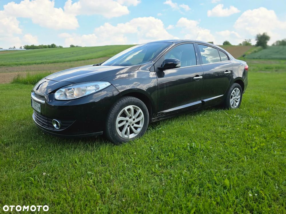 Renault Fluence 1.6 16V Privilege - 1