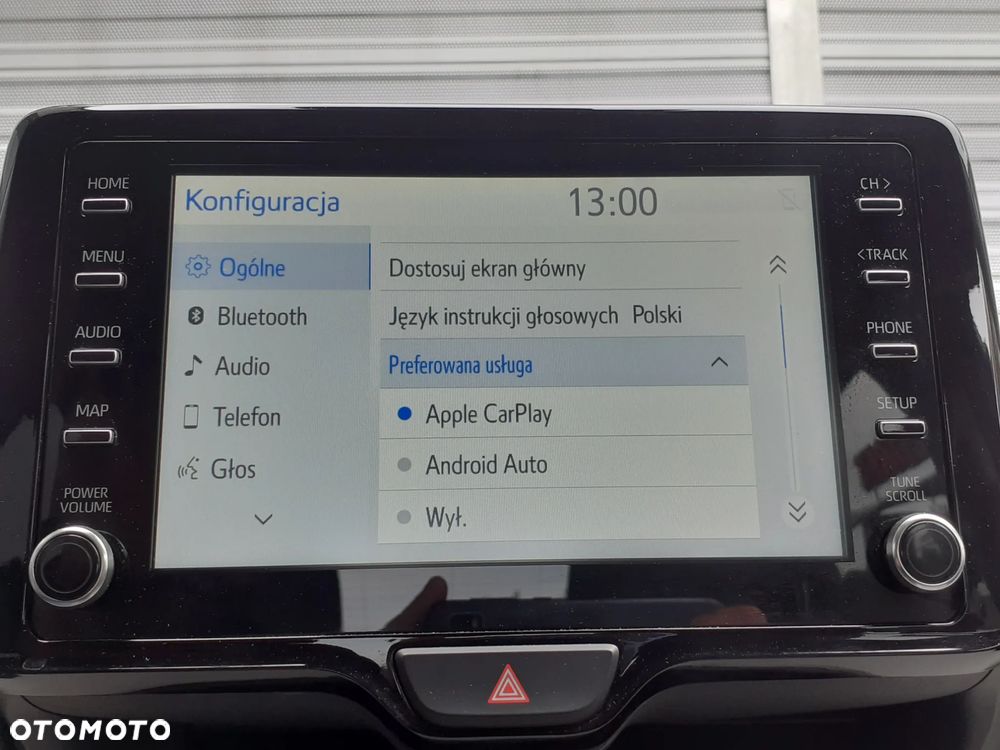 Toyota Yaris Hybrid 1.5 Executive - 15