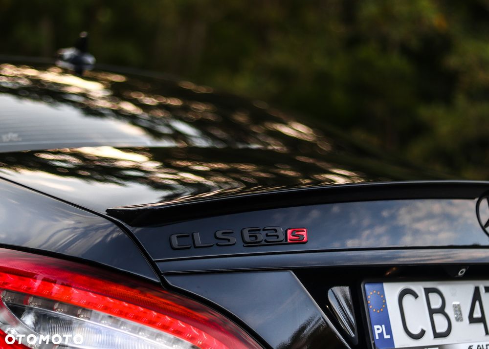 Mercedes-Benz CLS - 18