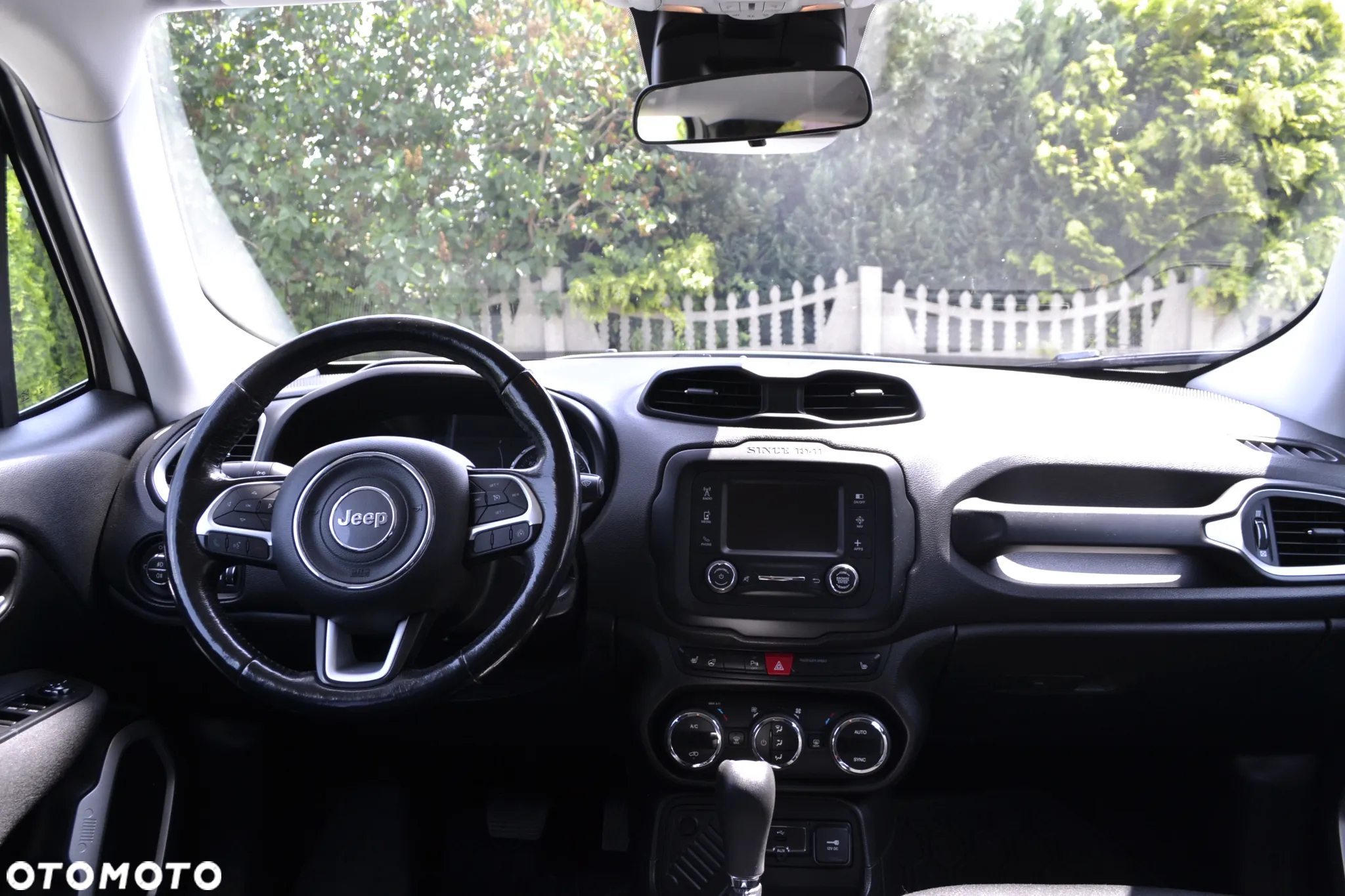Jeep Renegade 1.4 MultiAir Longitude FWD S&S - 37