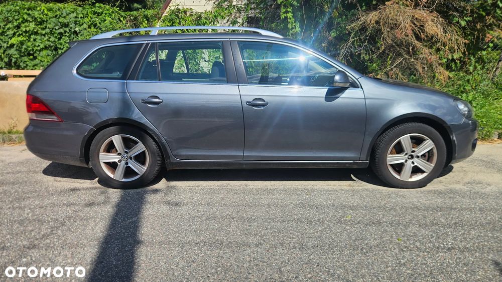 Volkswagen Golf 1.4 TSI Comfortline - 2