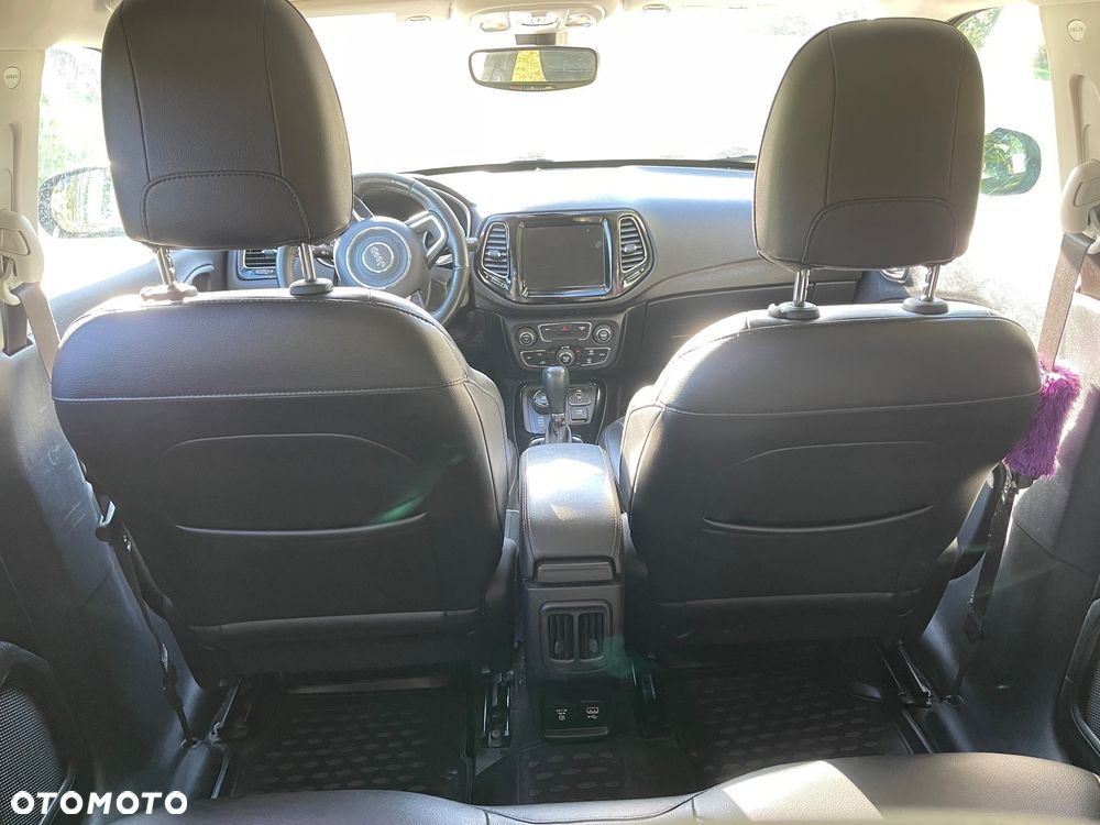 Jeep Compass - 7